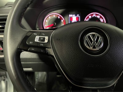 2021 Volkswagen Passat 2.0T S