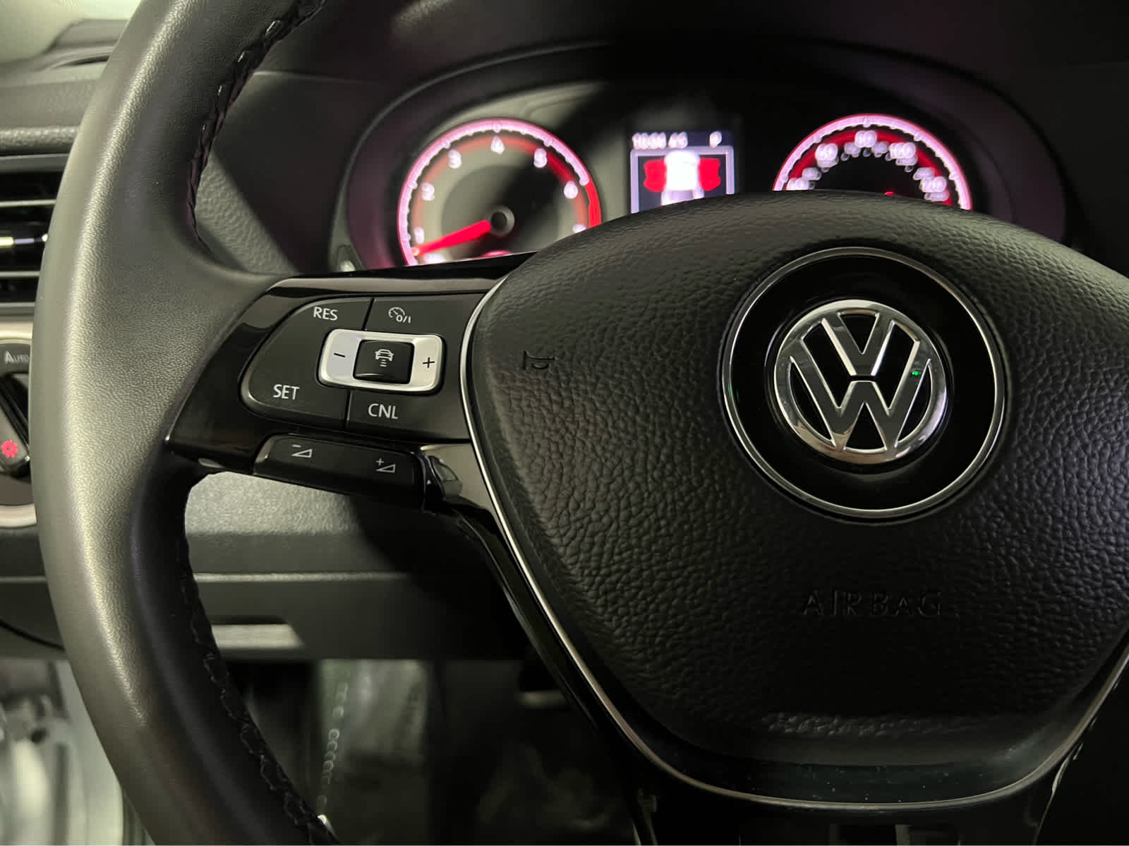 2021 Volkswagen Passat 2.0T S