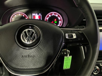2021 Volkswagen Passat 2.0T S