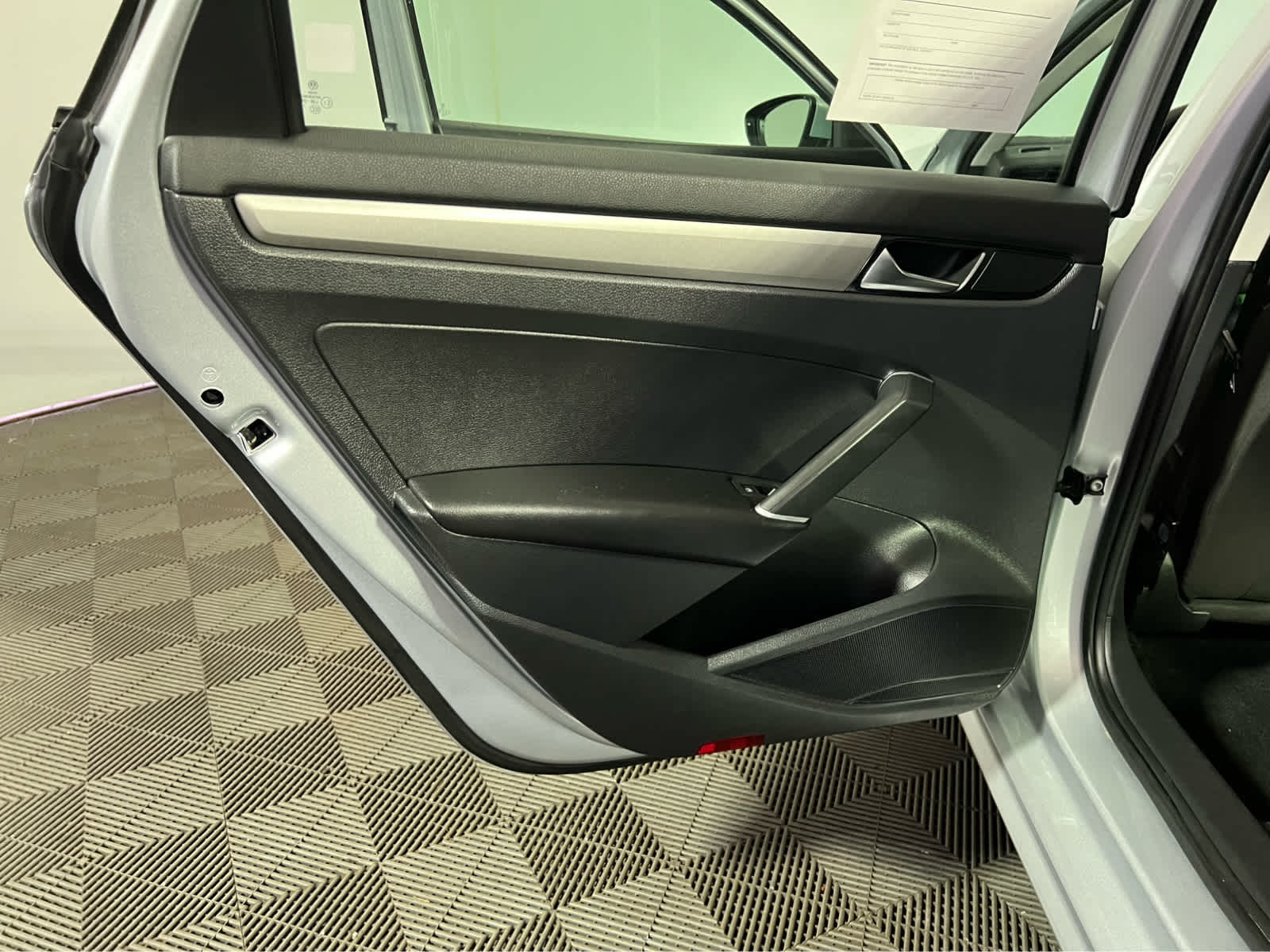2021 Volkswagen Passat 2.0T S