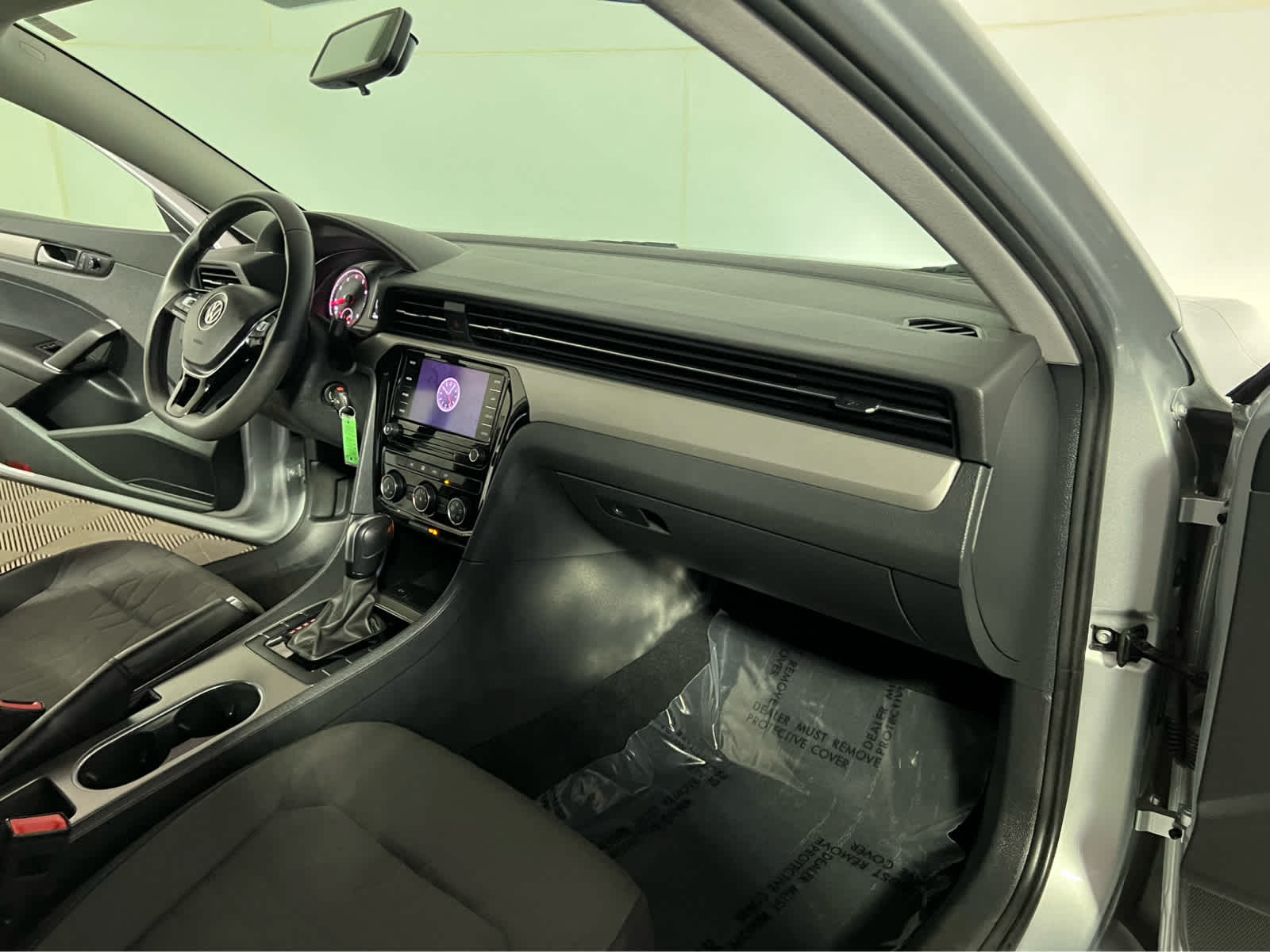 2021 Volkswagen Passat 2.0T S
