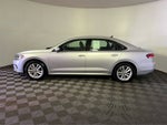 2021 Volkswagen Passat 2.0T S