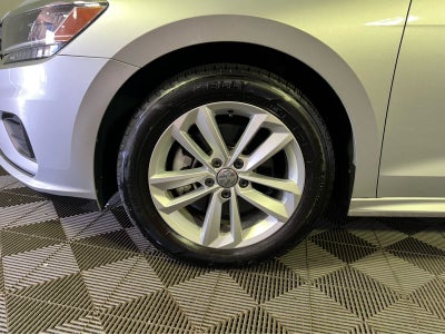 2021 Volkswagen Passat 2.0T S
