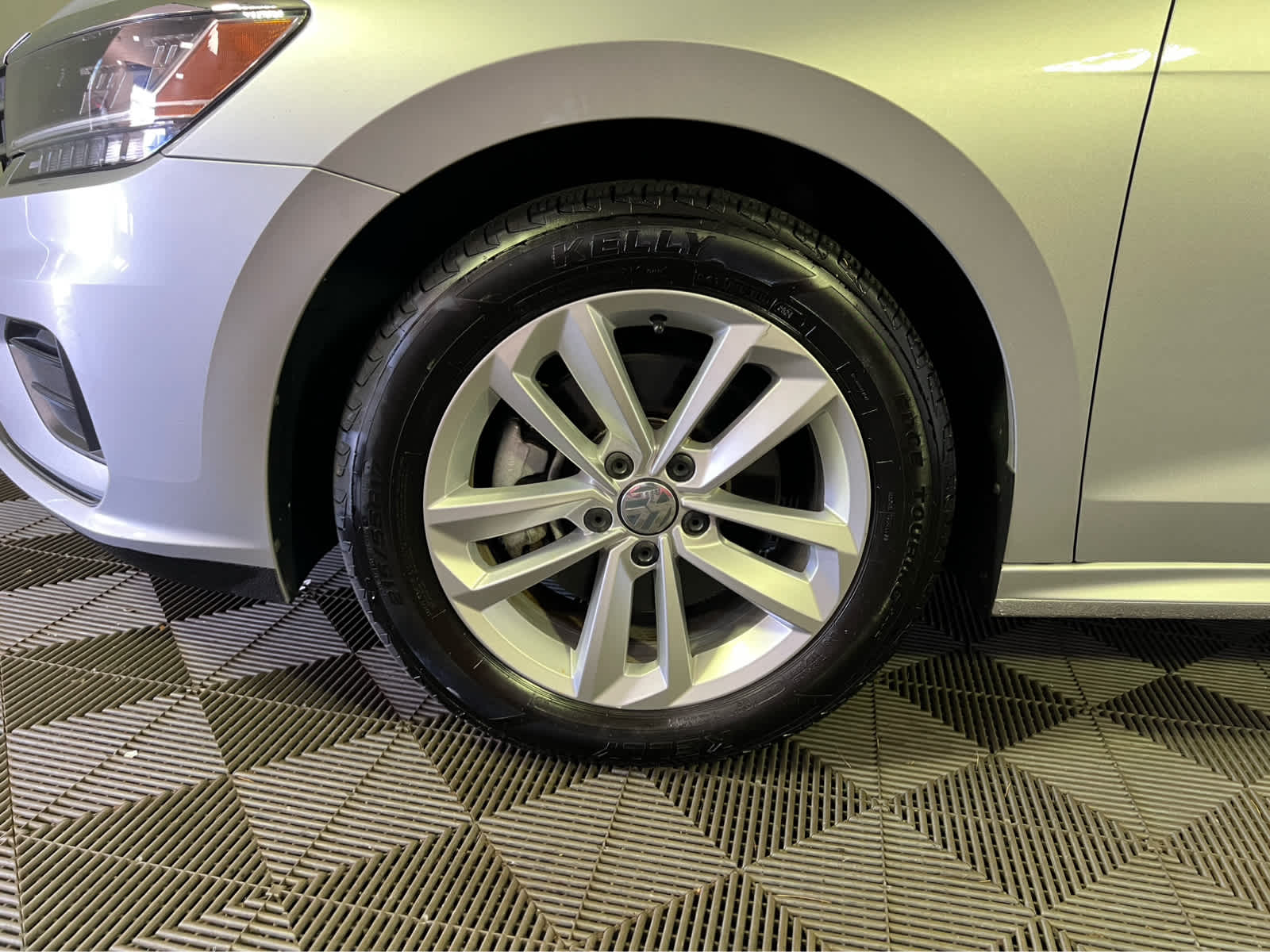 2021 Volkswagen Passat 2.0T S