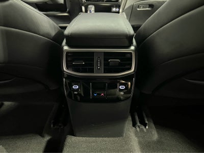 2024 Lexus RX 350 F SPORT Handling
