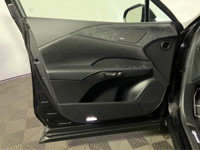 2024 Lexus RX 350 F SPORT Handling