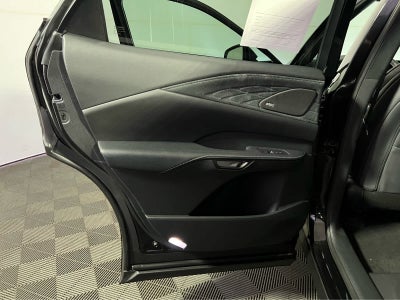 2024 Lexus RX 350 F SPORT Handling