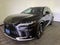 2024 Lexus RX 350 F SPORT Handling