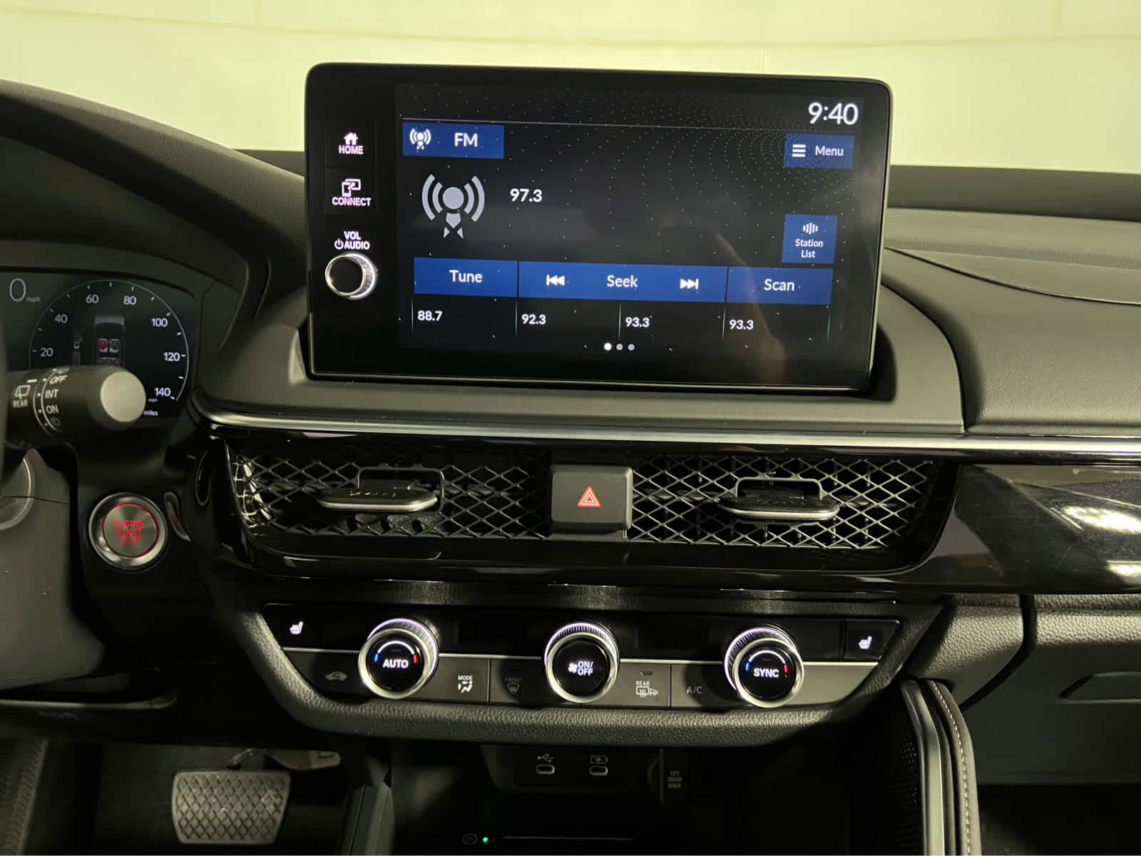 2026 Acura ADX AWD