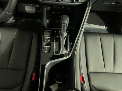 2026 Acura ADX AWD