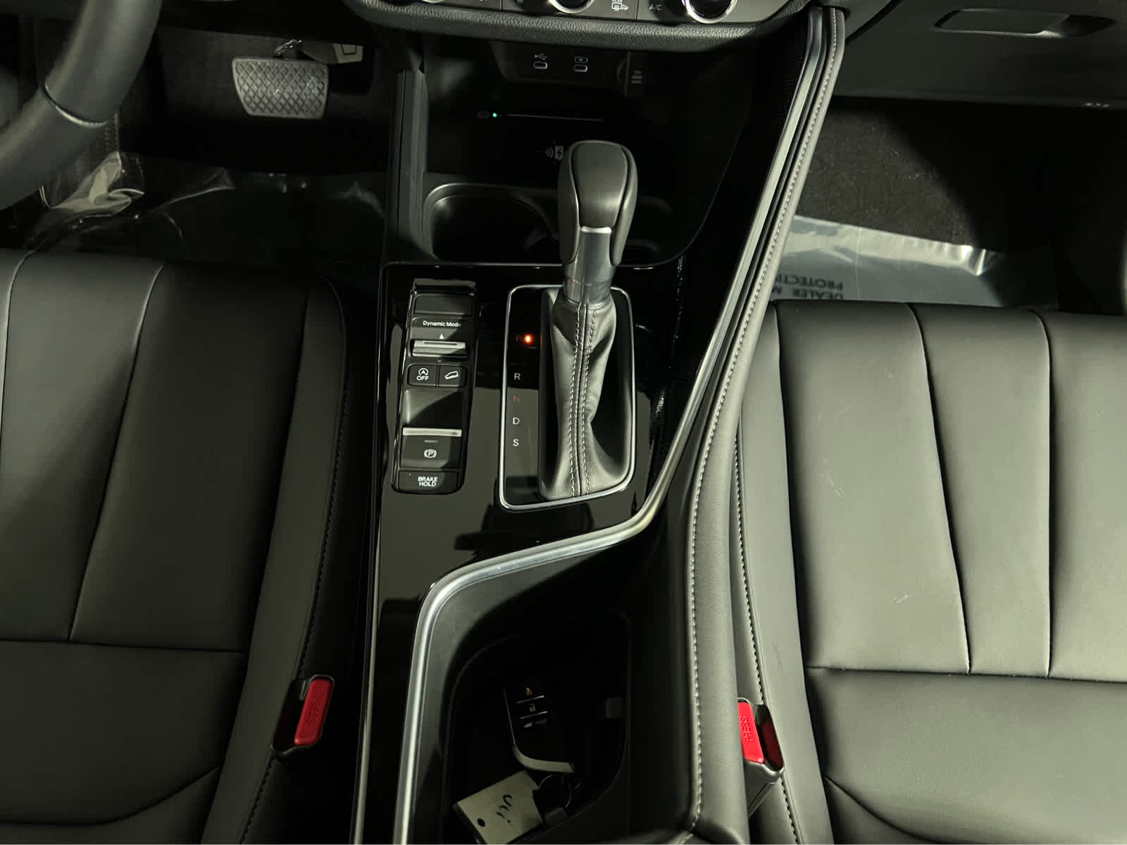 2026 Acura ADX AWD