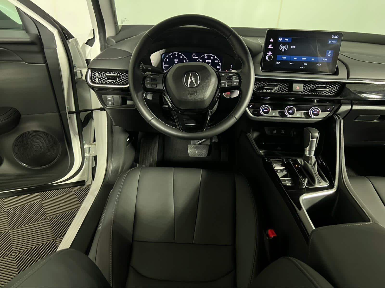 2026 Acura ADX AWD