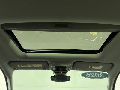 2026 Acura ADX AWD