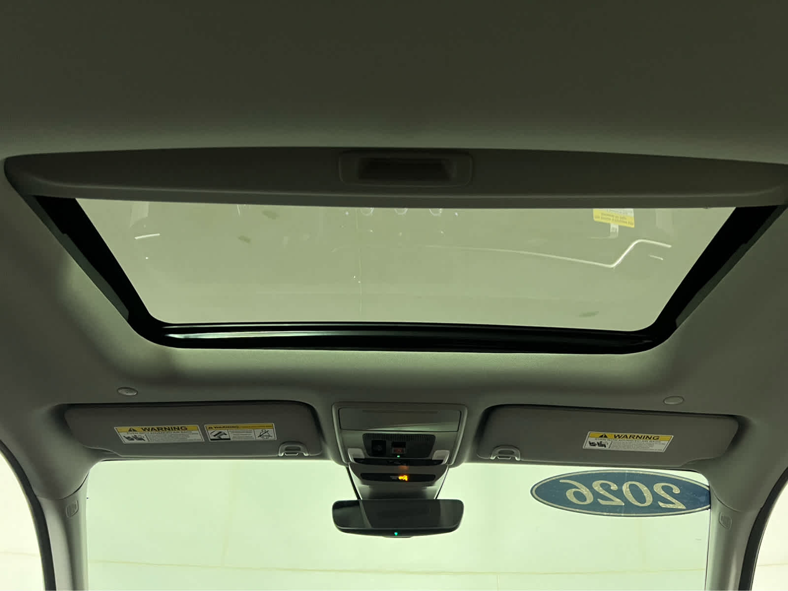 2026 Acura ADX AWD