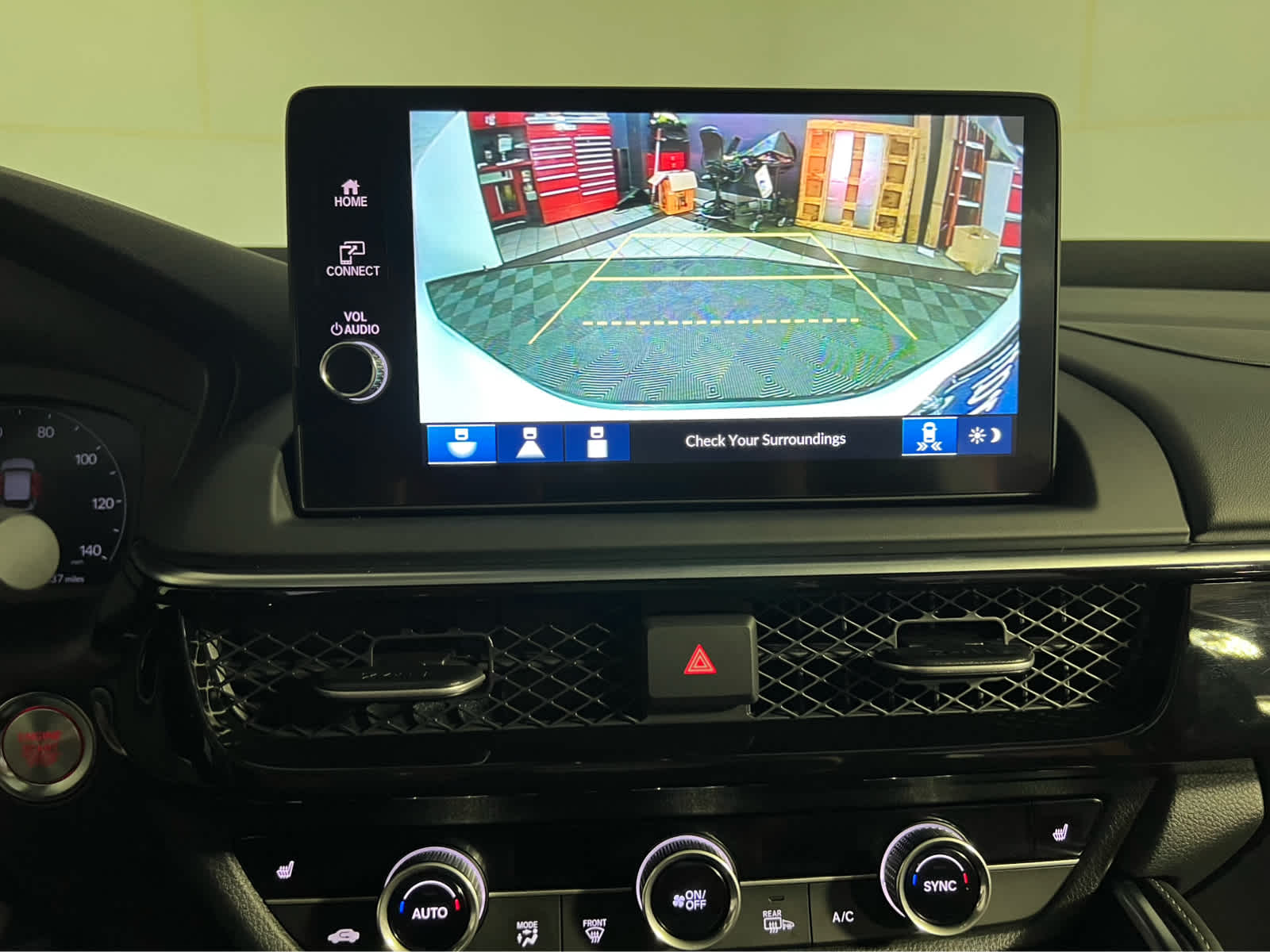 2026 Acura ADX AWD