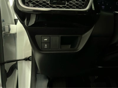 2026 Acura ADX AWD