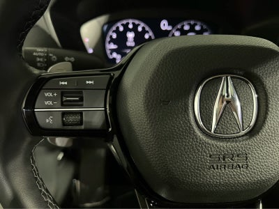 2026 Acura ADX AWD
