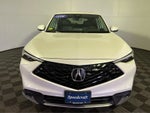 2026 Acura ADX AWD