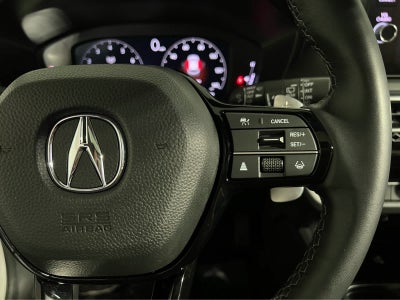 2026 Acura ADX AWD