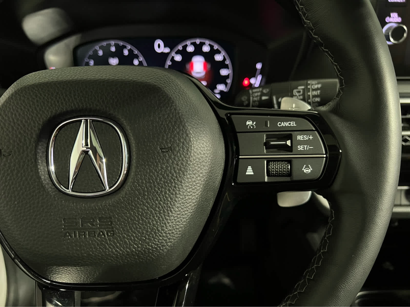 2026 Acura ADX AWD