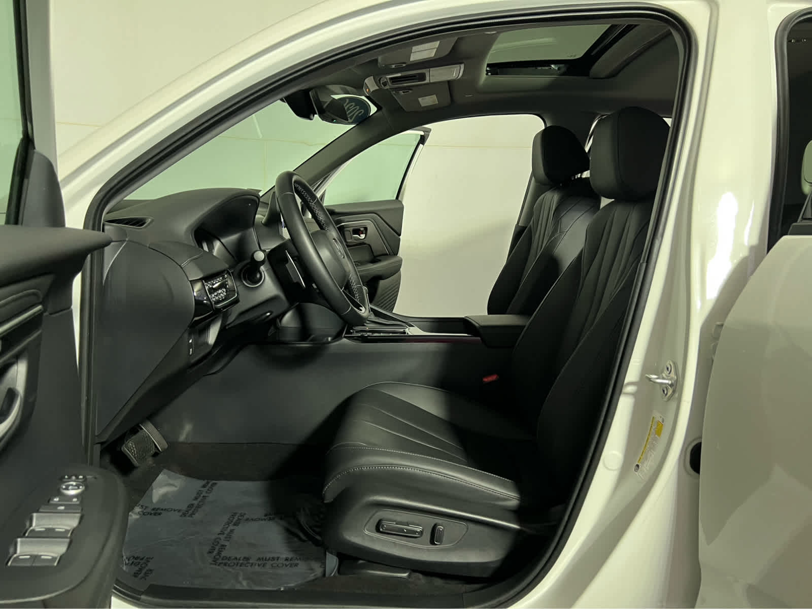 2026 Acura ADX AWD