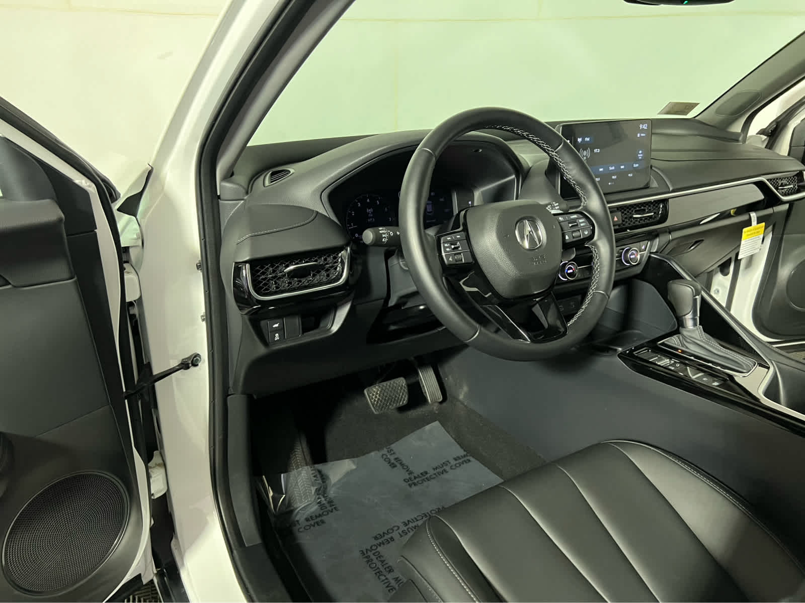2026 Acura ADX AWD