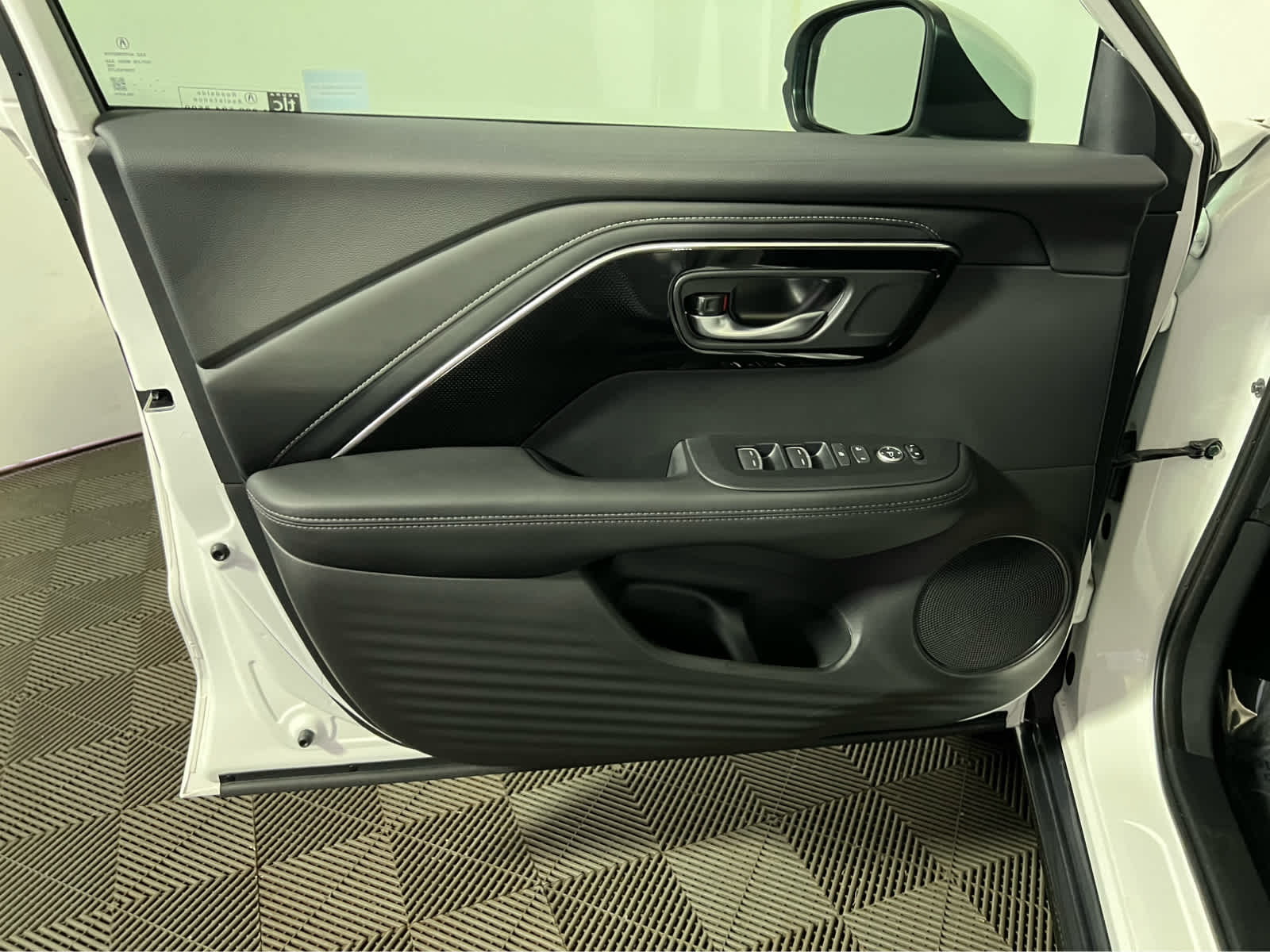 2026 Acura ADX AWD
