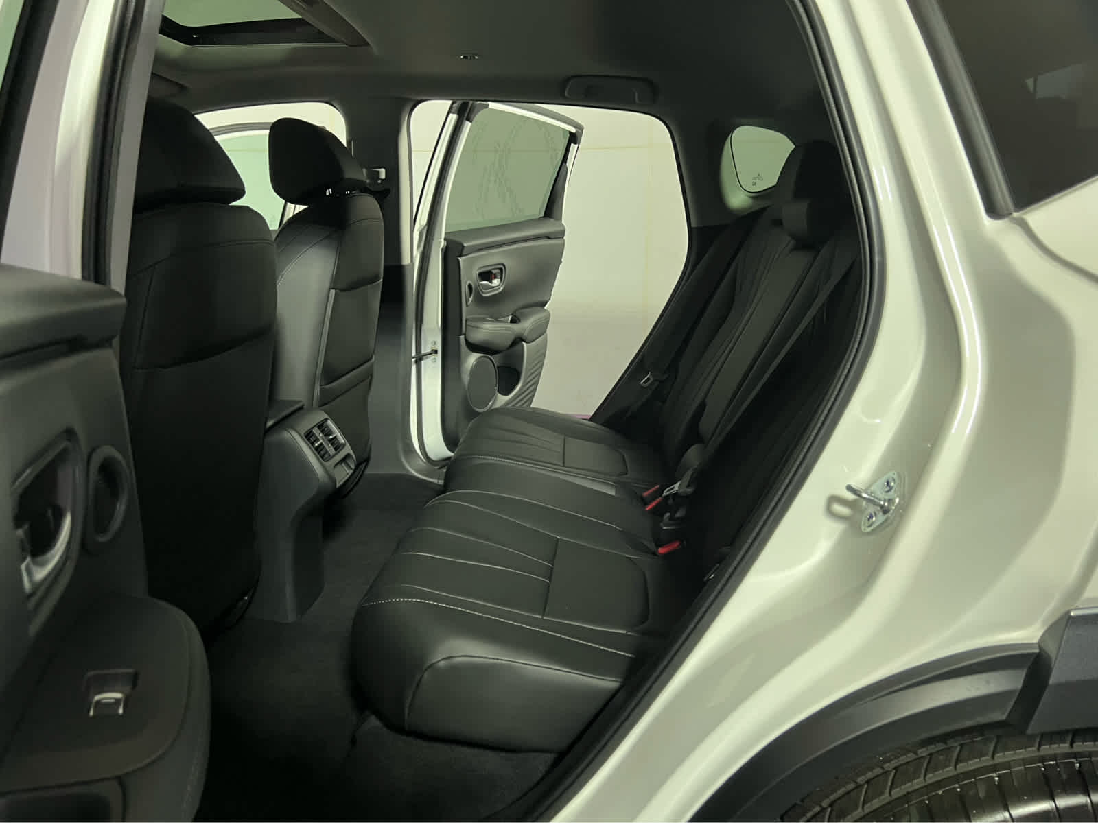 2026 Acura ADX AWD