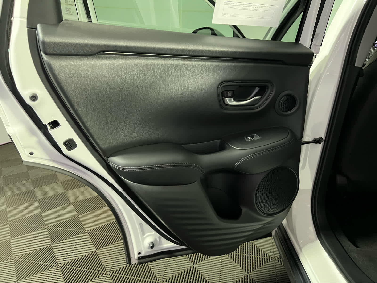 2026 Acura ADX AWD
