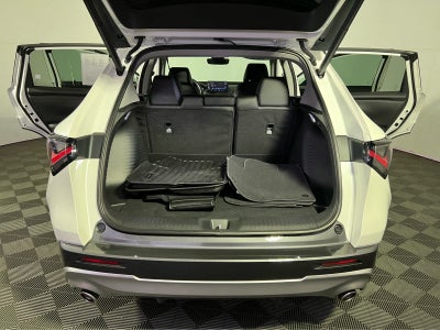 2026 Acura ADX AWD