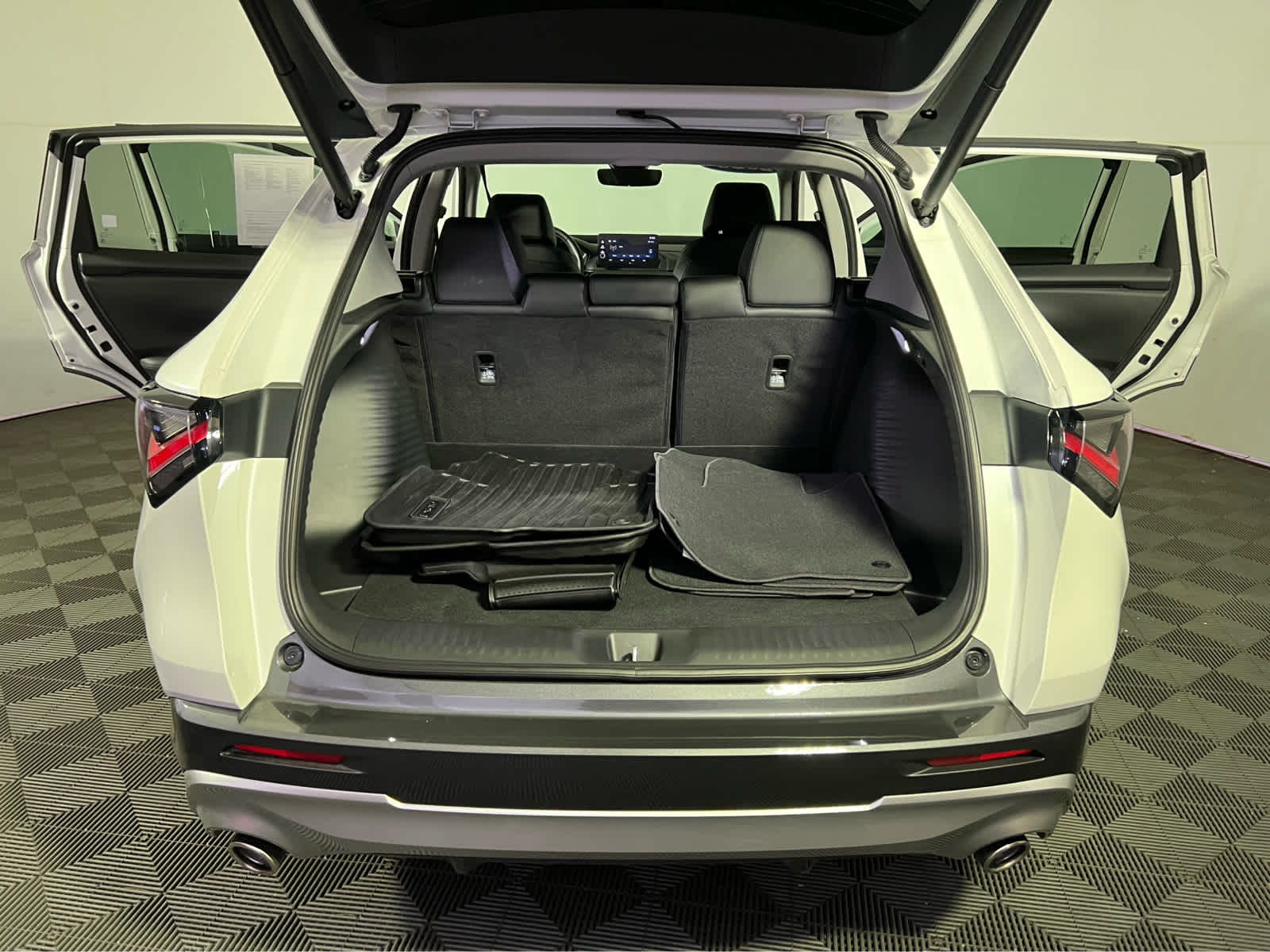 2026 Acura ADX AWD