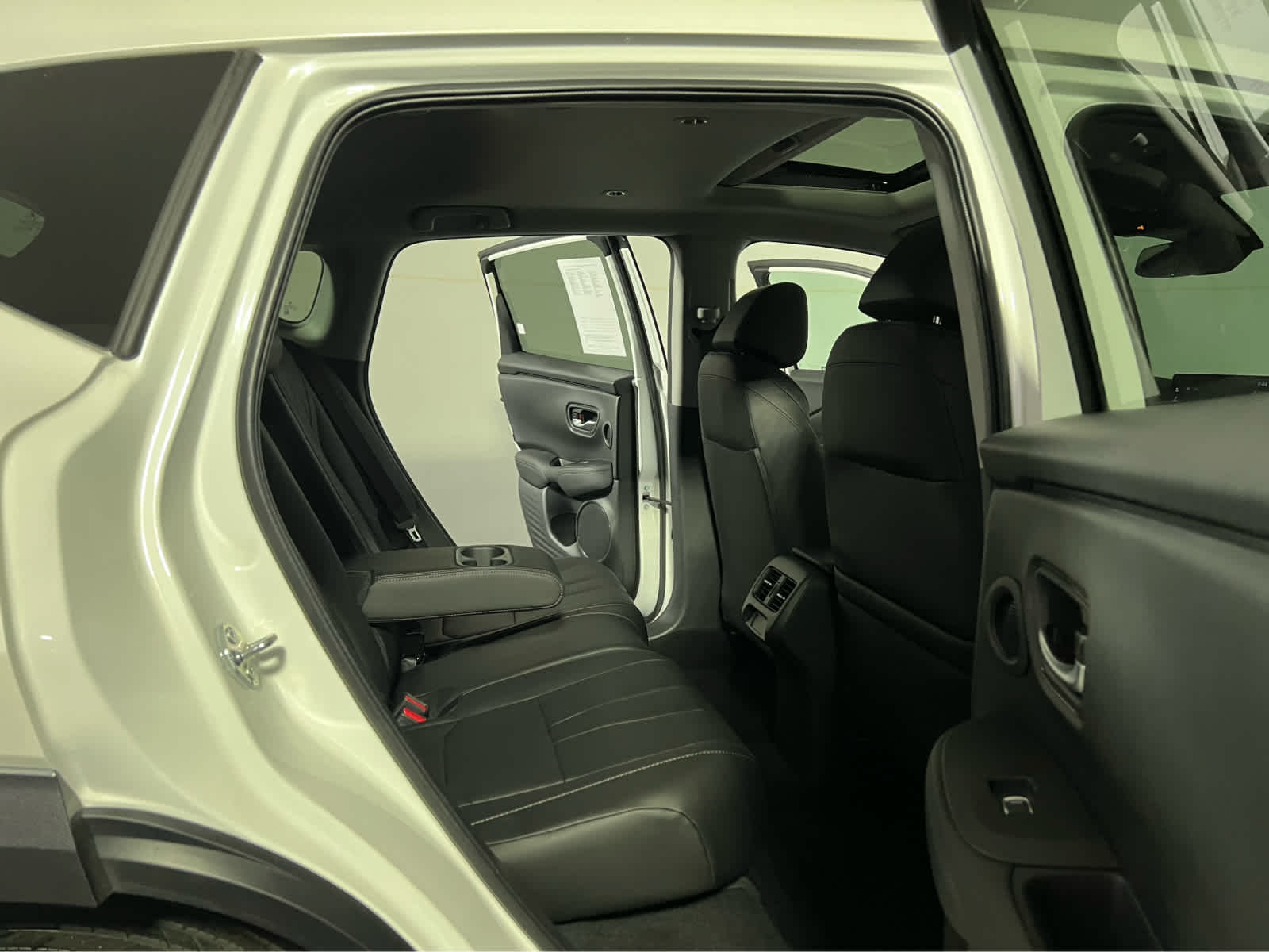 2026 Acura ADX AWD