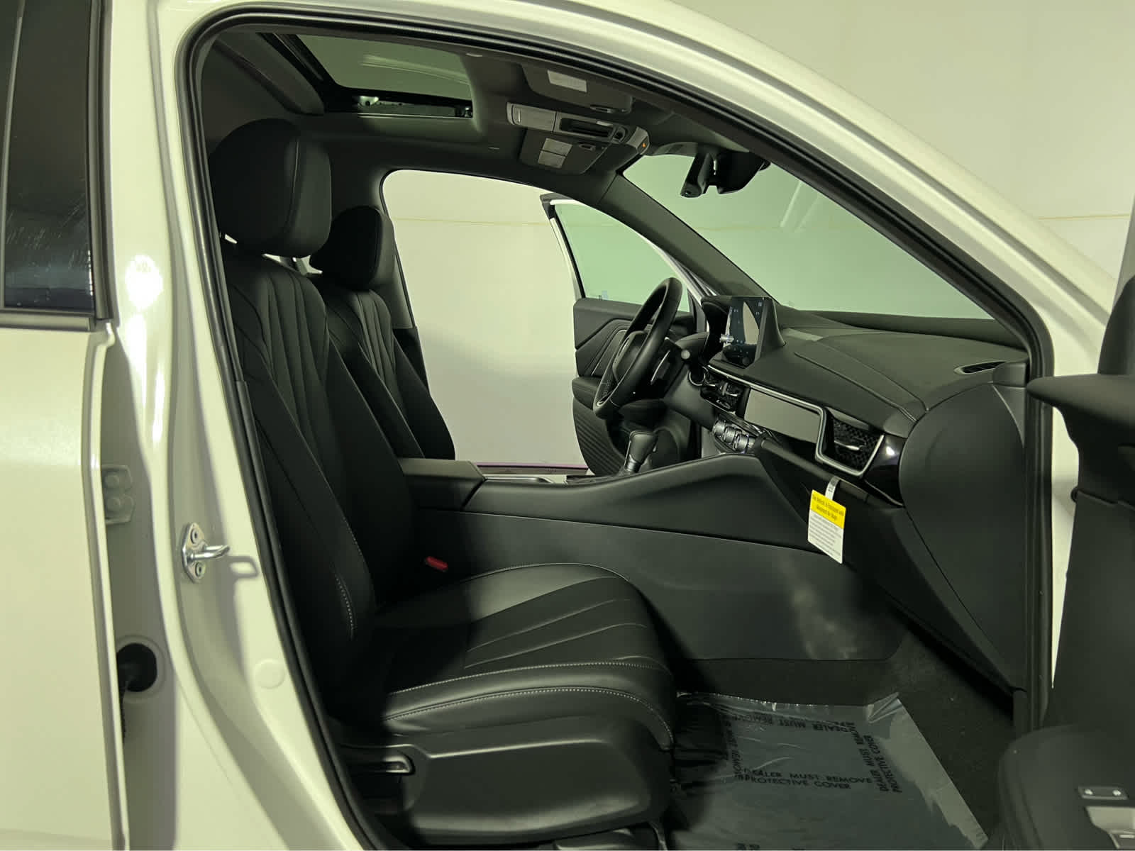 2026 Acura ADX AWD