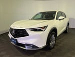 2026 Acura ADX AWD