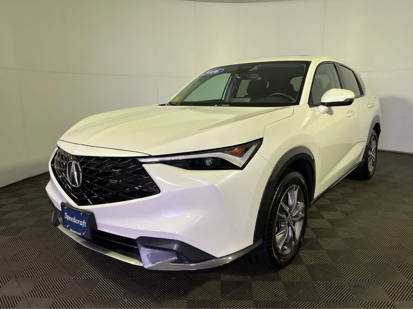 2026 Acura ADX AWD