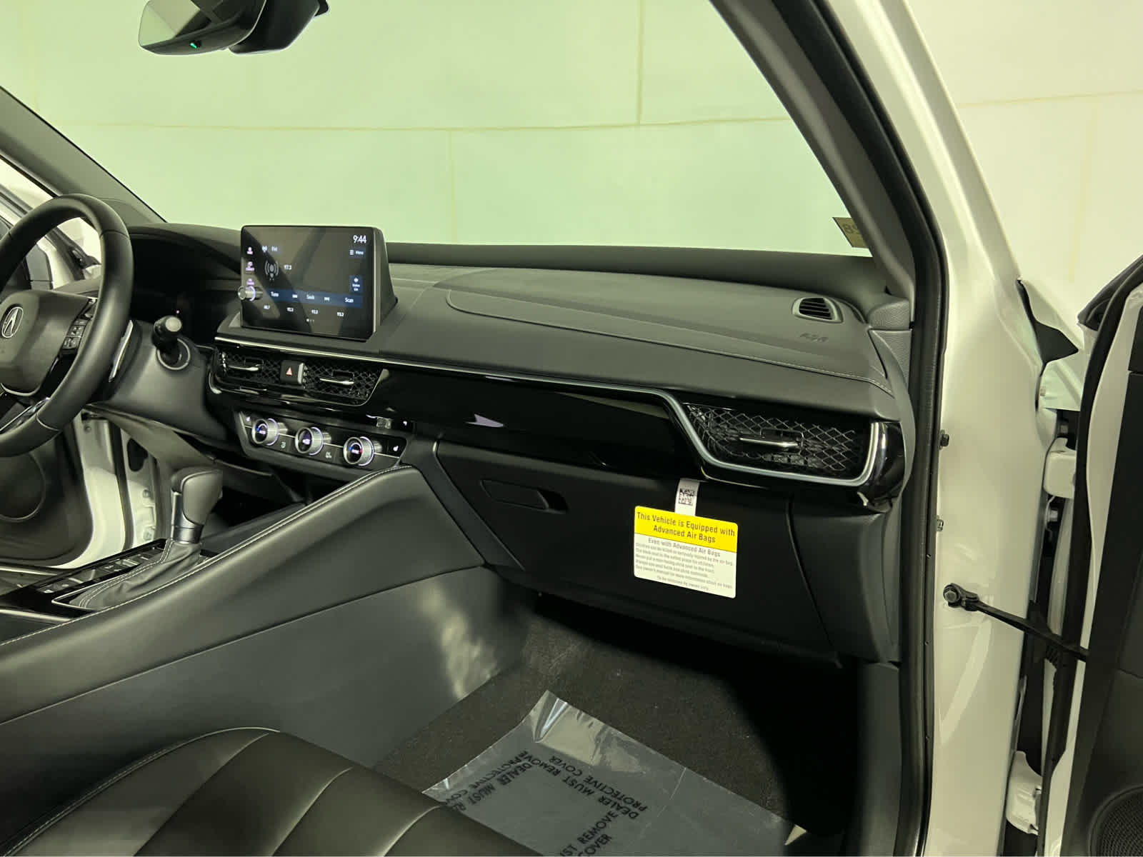 2026 Acura ADX AWD