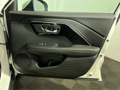 2026 Acura ADX AWD