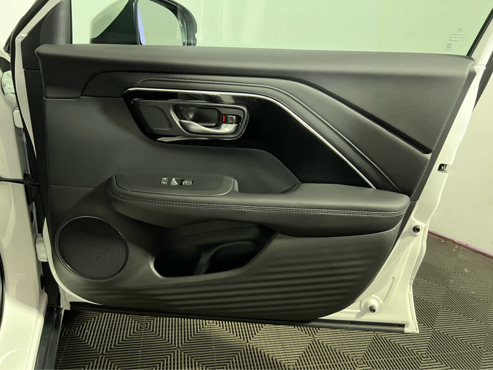 2026 Acura ADX AWD