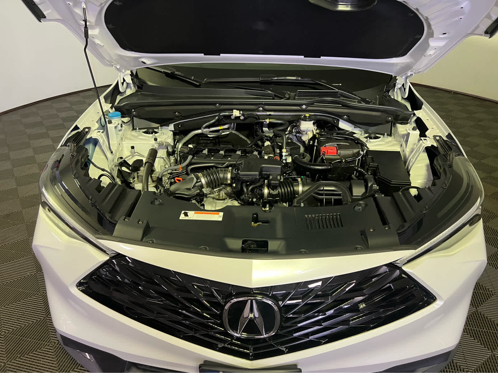 2026 Acura ADX AWD