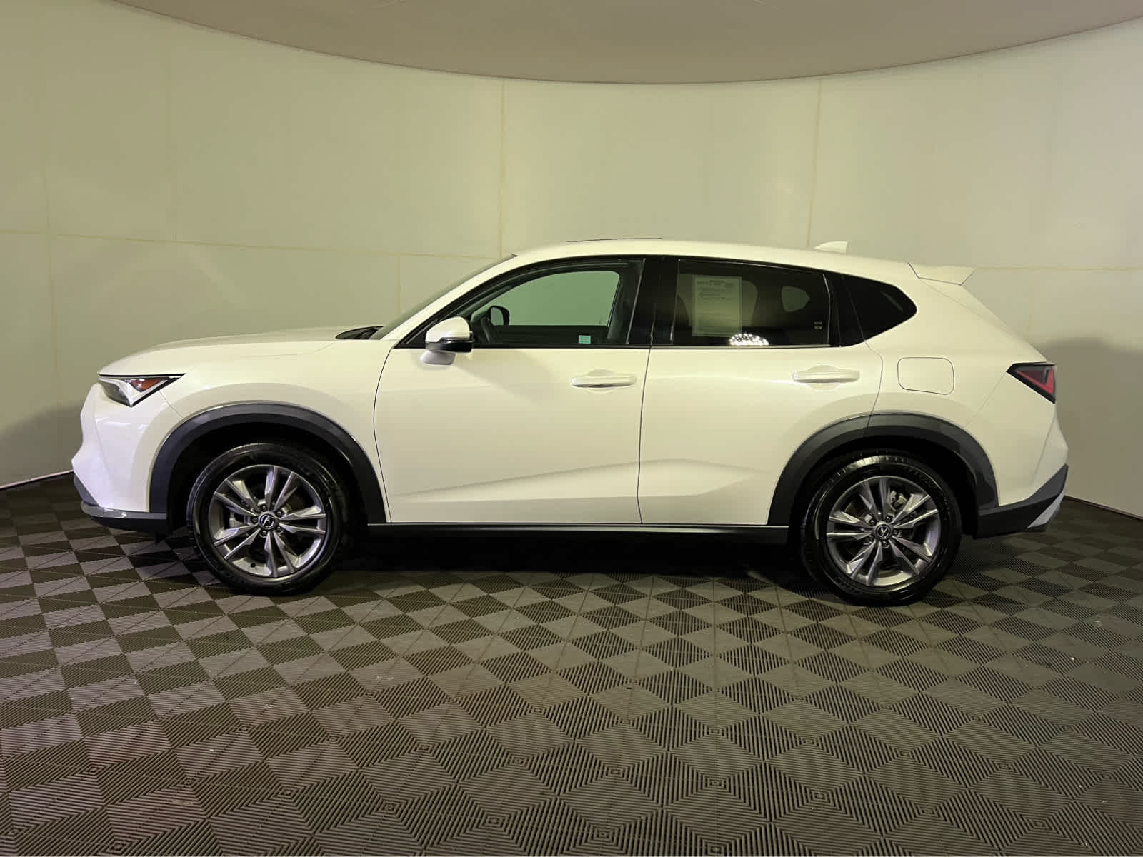 2026 Acura ADX AWD