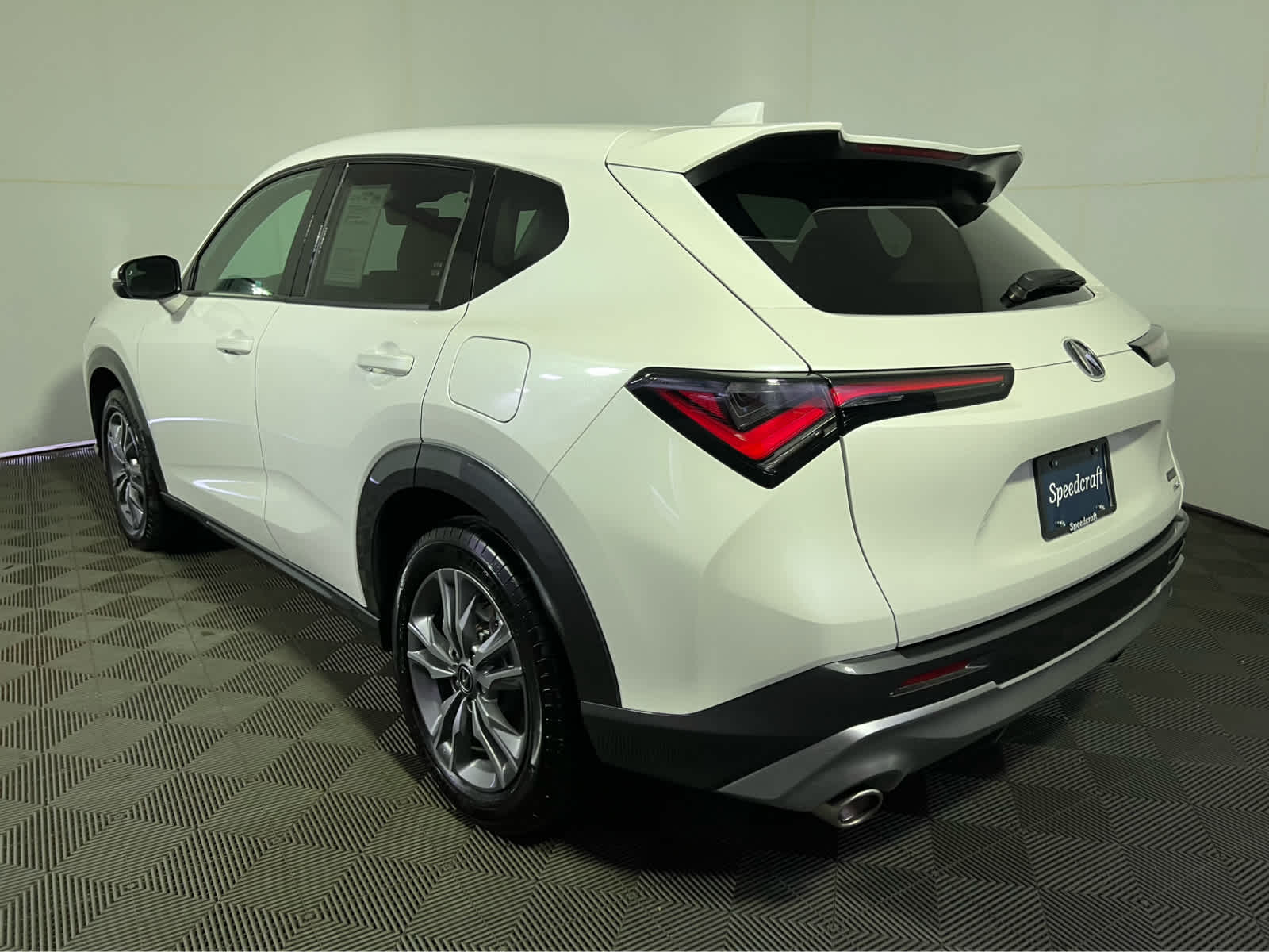 2026 Acura ADX AWD