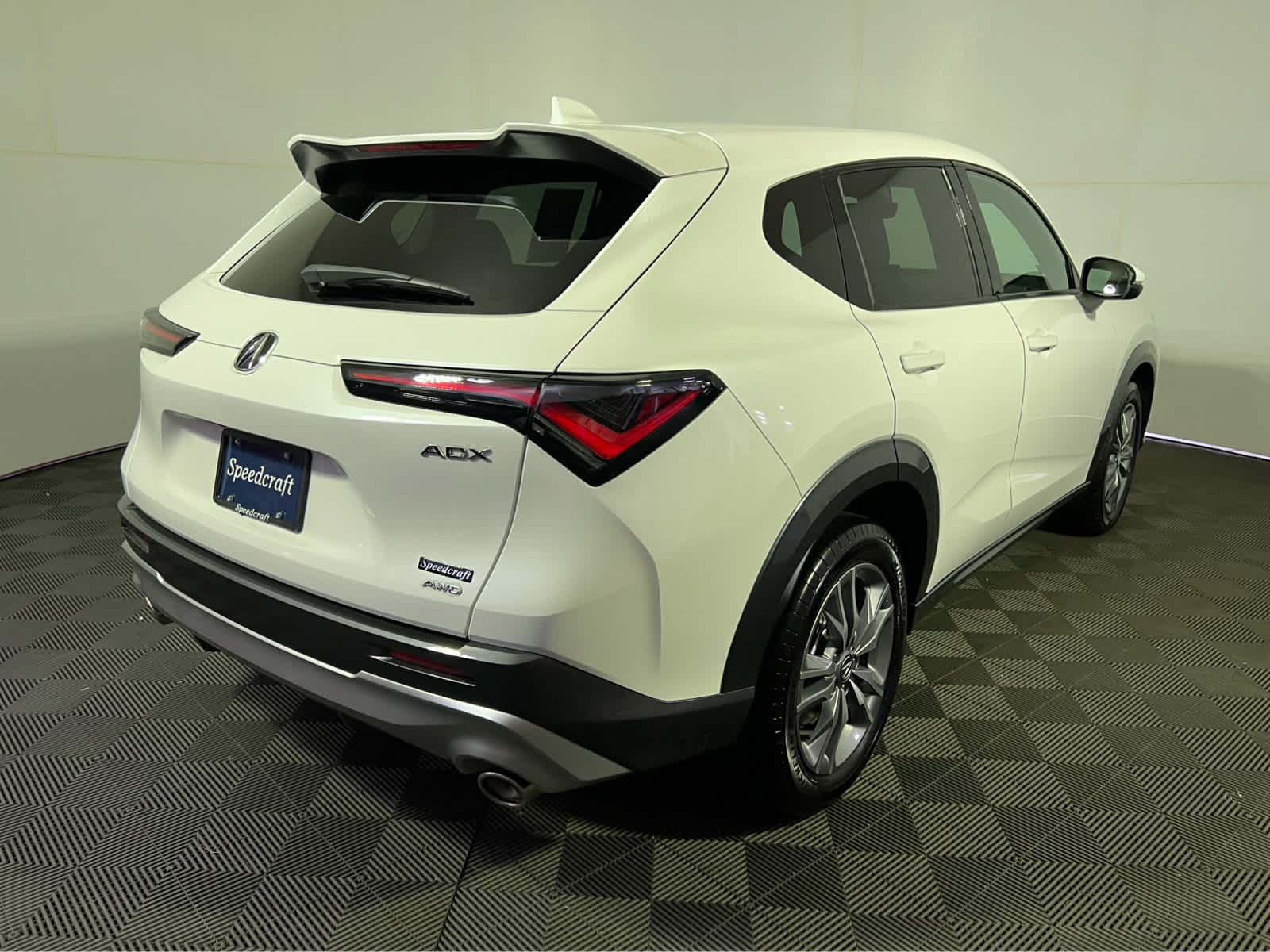 2026 Acura ADX AWD