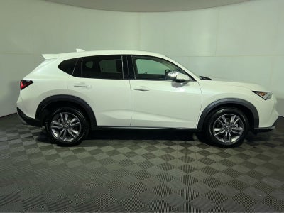 2026 Acura ADX AWD