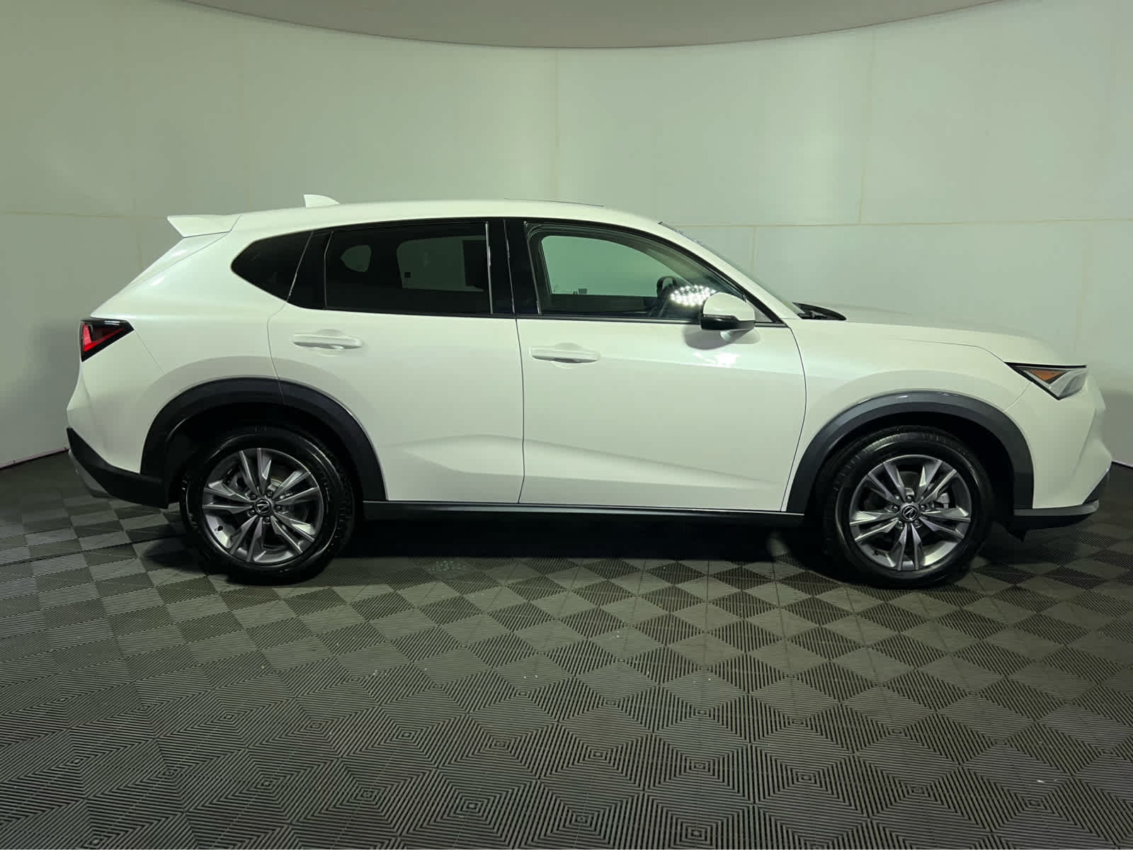 2026 Acura ADX AWD