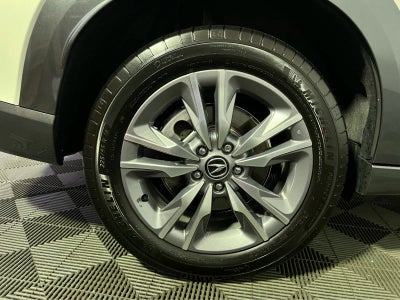 2026 Acura ADX AWD