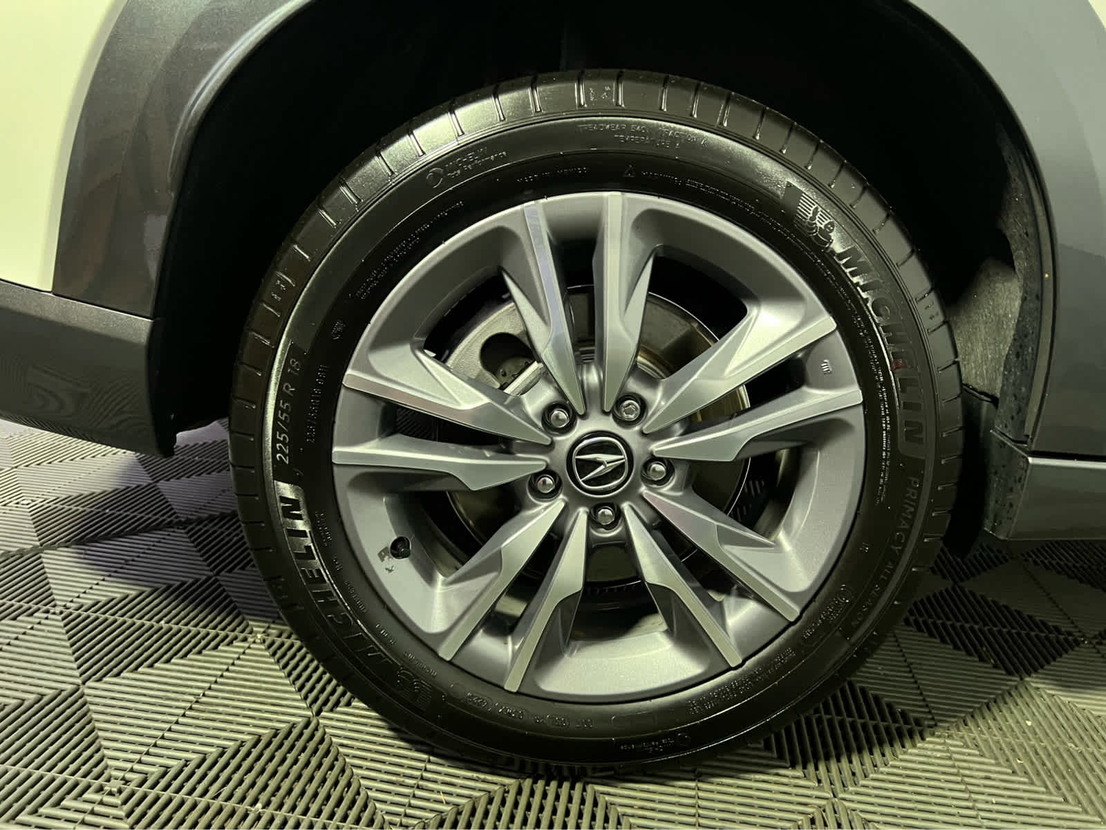2026 Acura ADX AWD