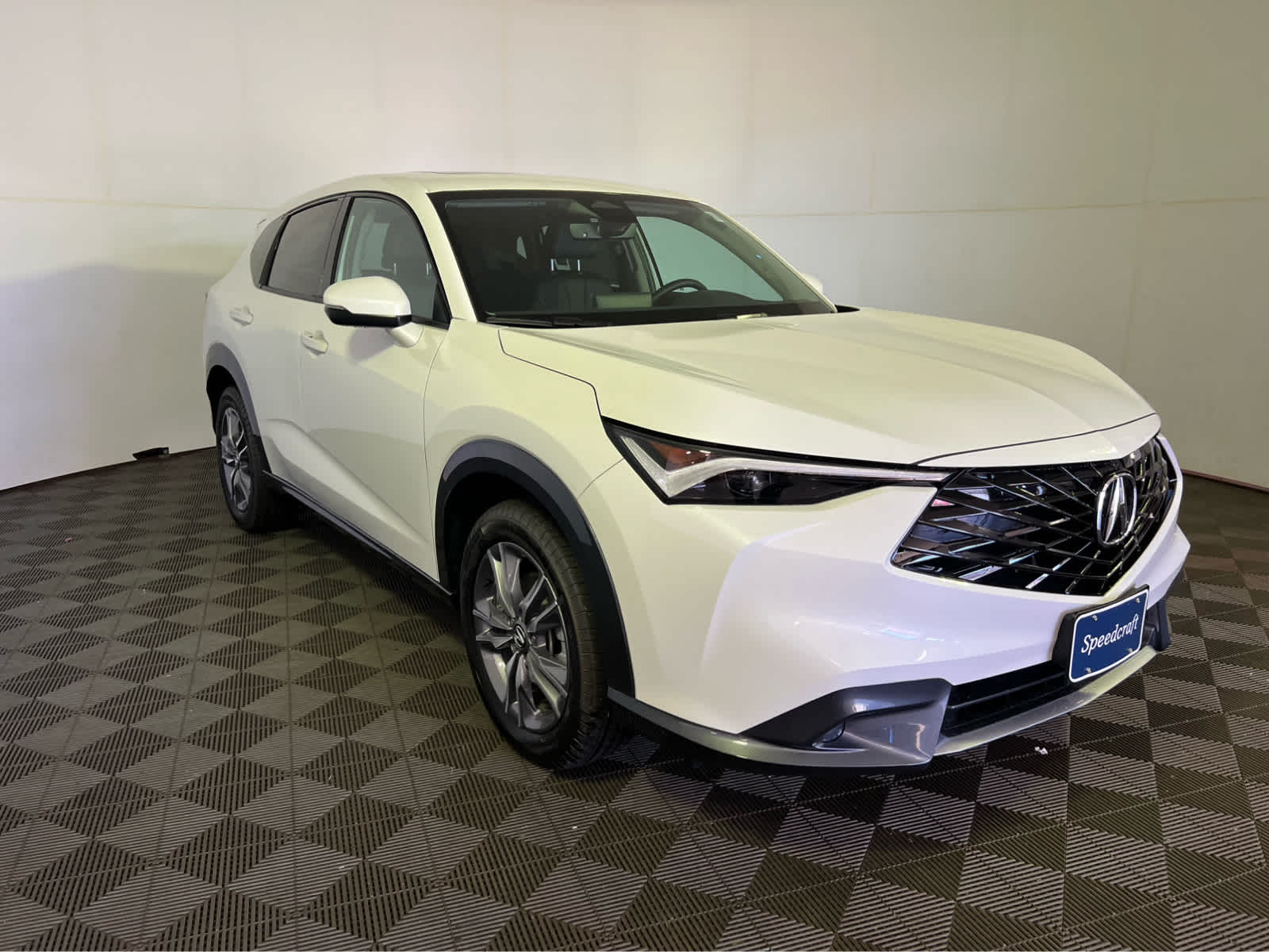 2026 Acura ADX
