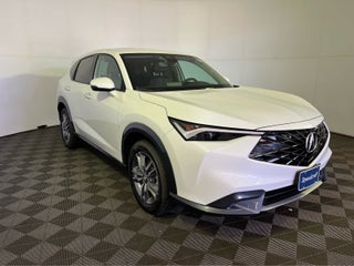 2026 Acura ADX AWD