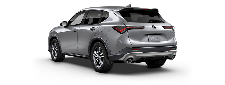2026 Acura ADX AWD