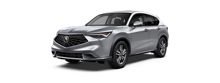 2026 Acura ADX AWD